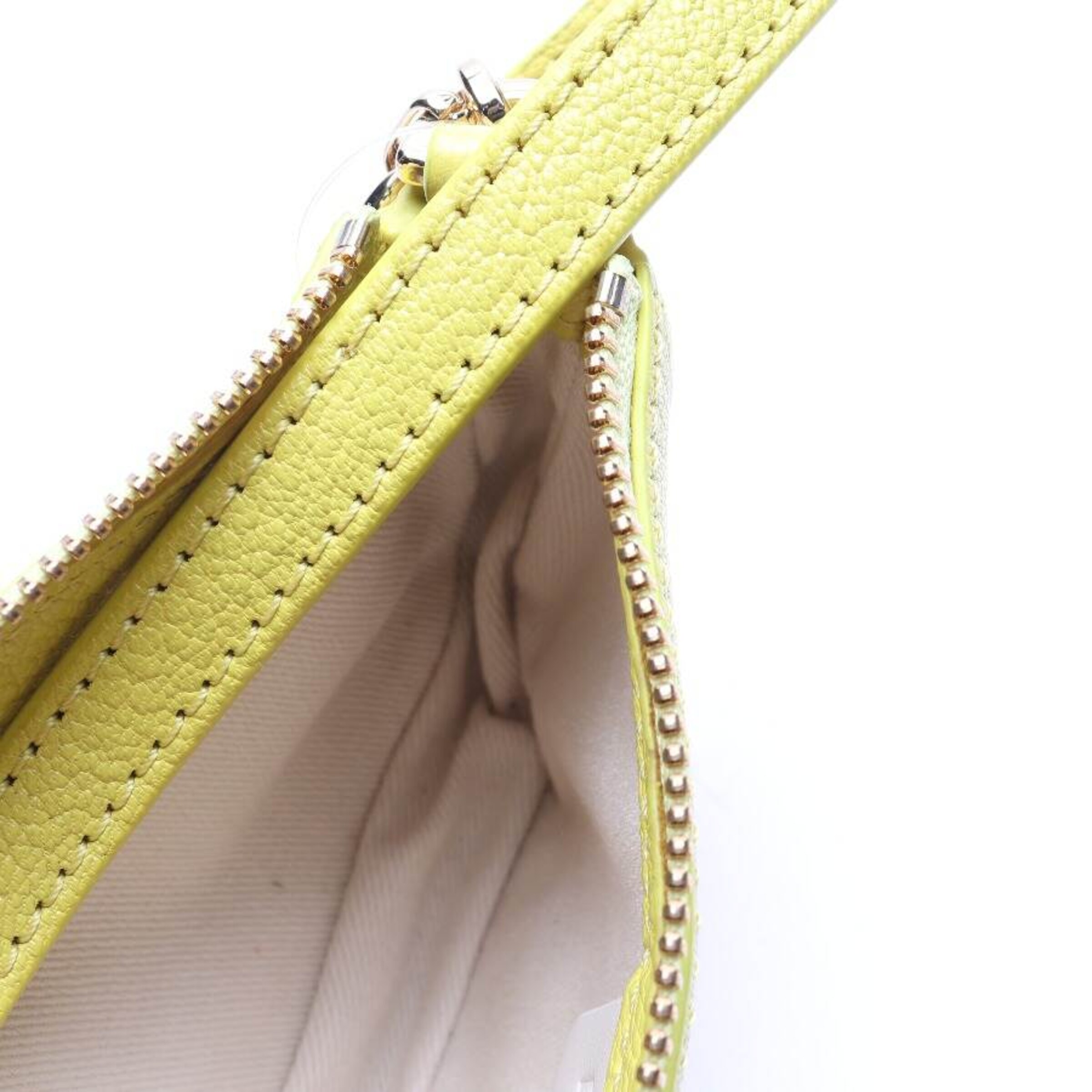 By Far Handtasche One Size in Gelb