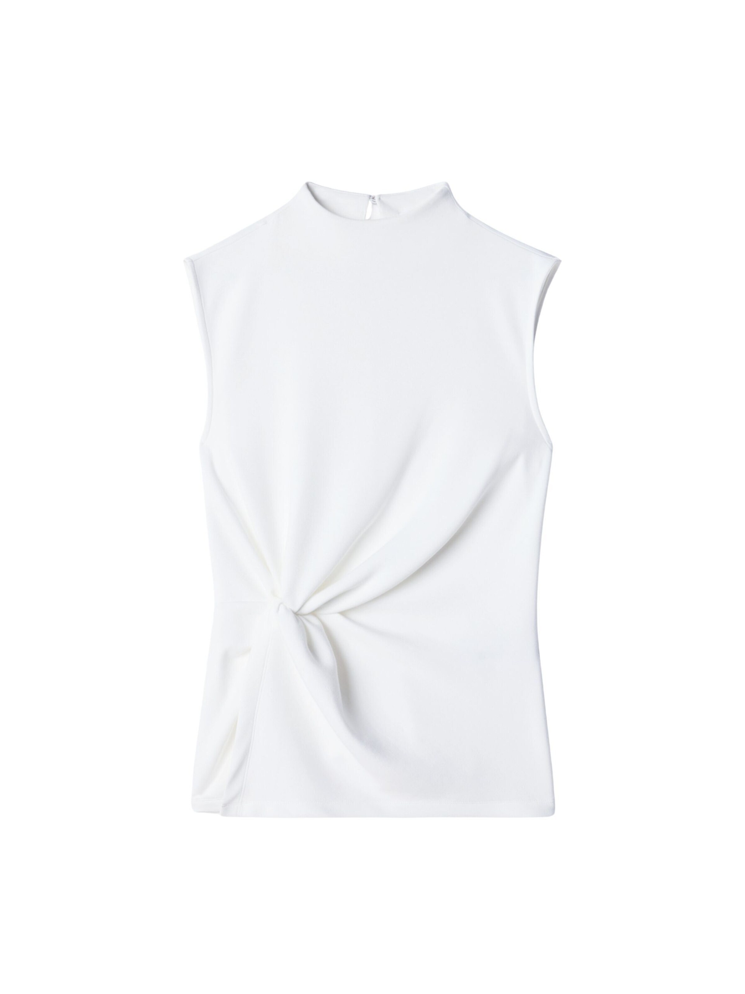 Haut adl en beige : devant