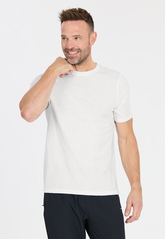 ENDURANCE Shirt 'Rabby' in Black