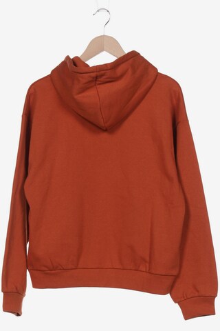 rosemunde Sweatshirt & Zip-Up Hoodie in XXXL in Orange