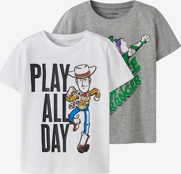 pilka TWO SOON Marškinėliai 'Toy Story': priekis