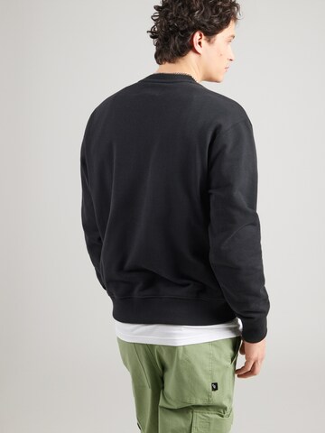 Jordan Dressipluus, värv must