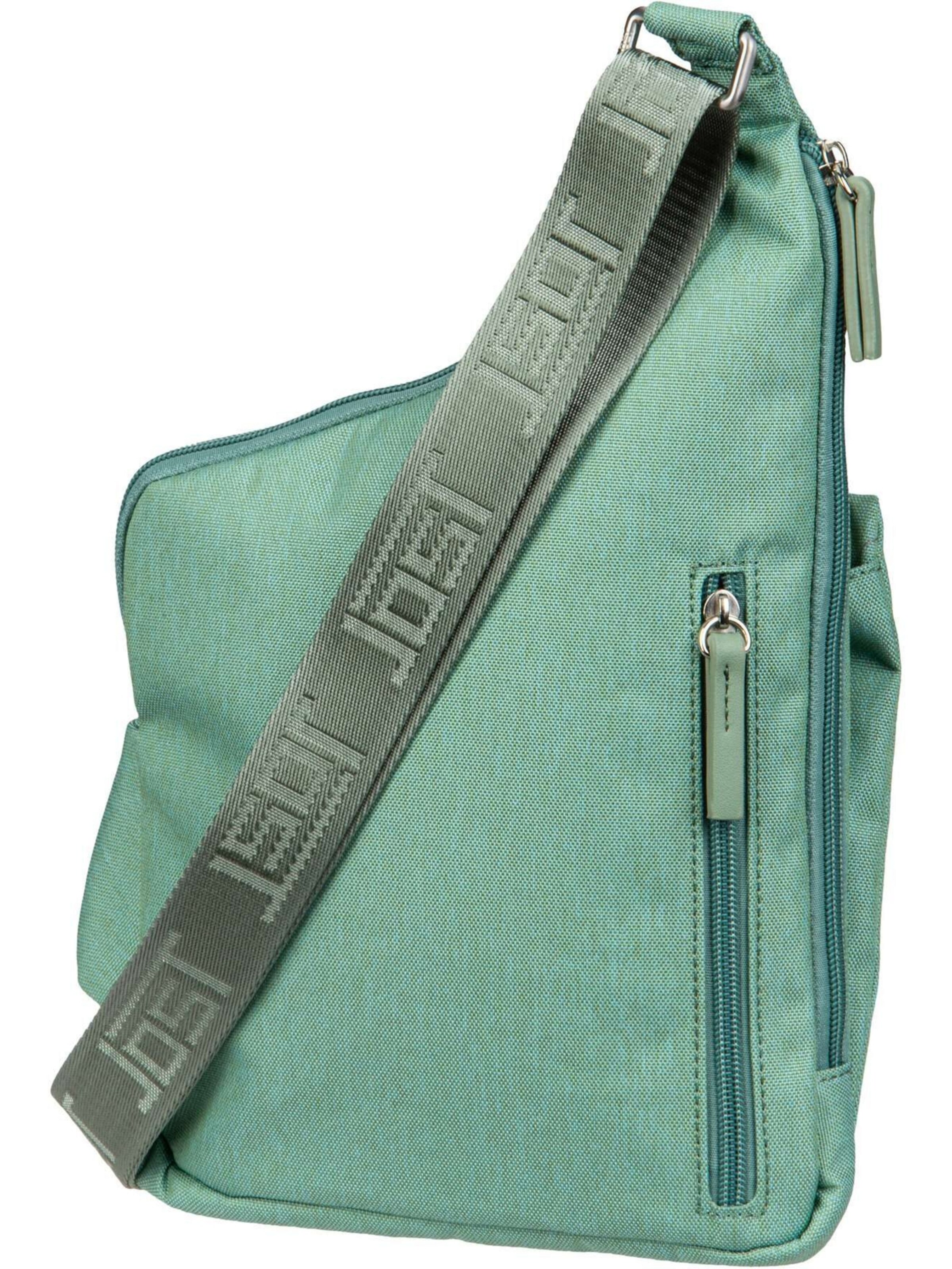 JOST Backpack 'Bergen' in Green