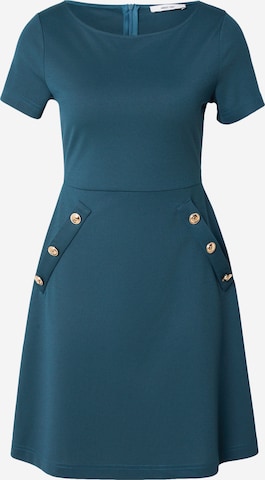 ABOUT YOUHaljina 'Kasha' - zelena boja: prednji dio