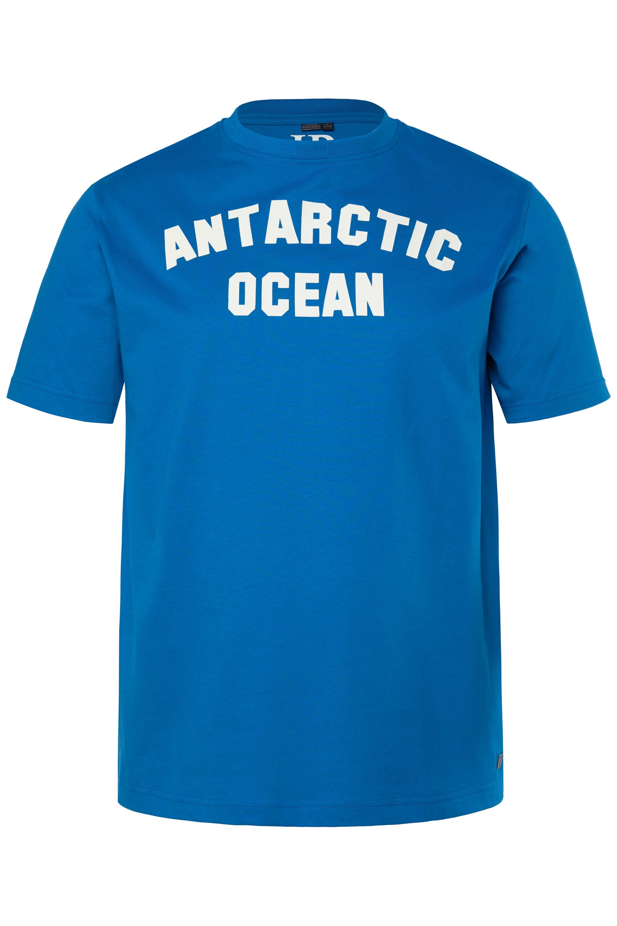 JP1880 Shirt in Blue: front
