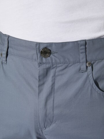 BABISTA Regular Broek 'Belimar ' in Blauw