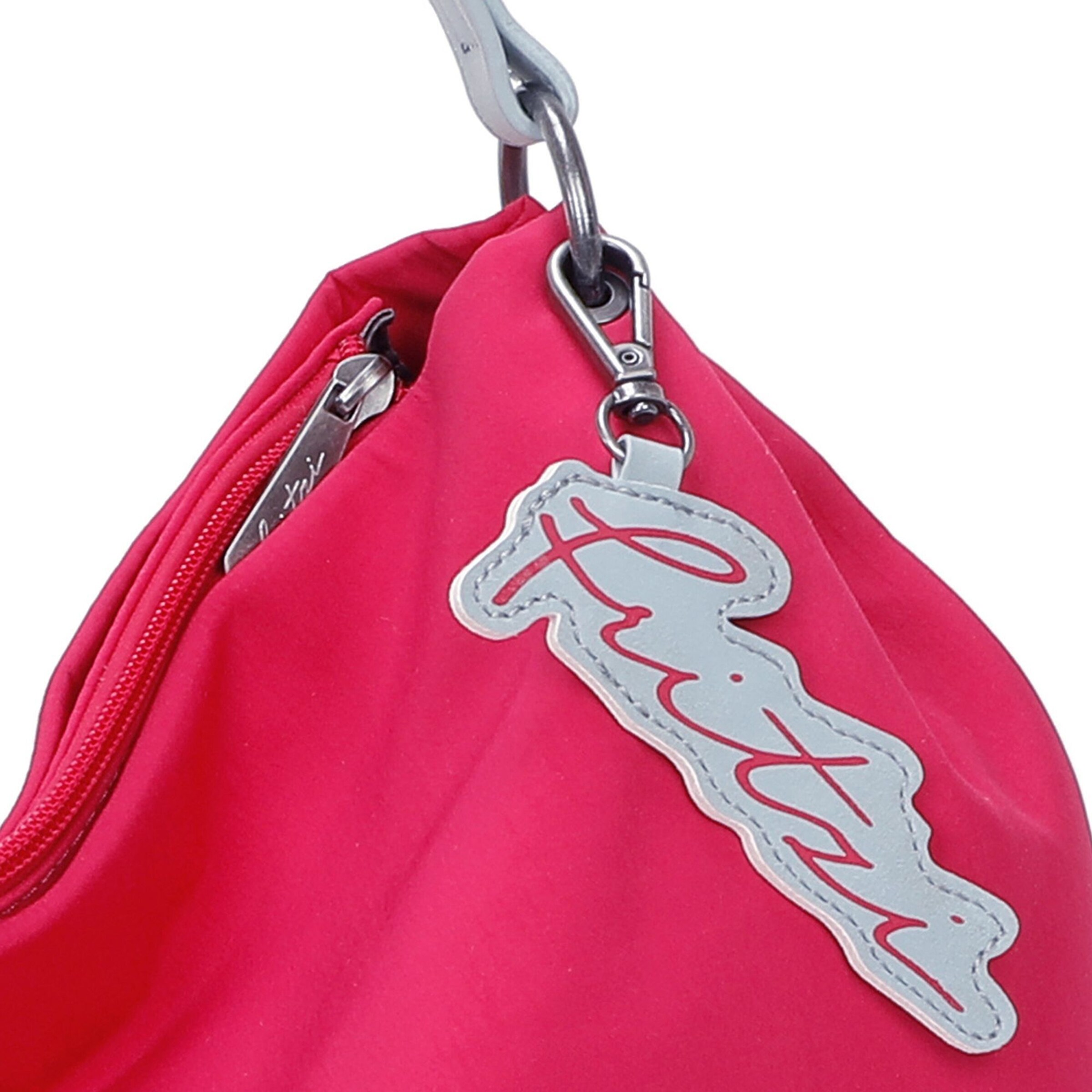 Borsa a tracolla 'Joshi02' di Fritzi aus Preußen in rosa