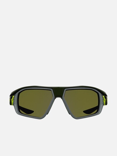 NIKE Sonnenbrille‌‌‌‌ in 57 in braun, Produktansicht