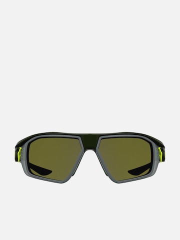 NIKE Sonnenbrille in Braun: Vorderseite