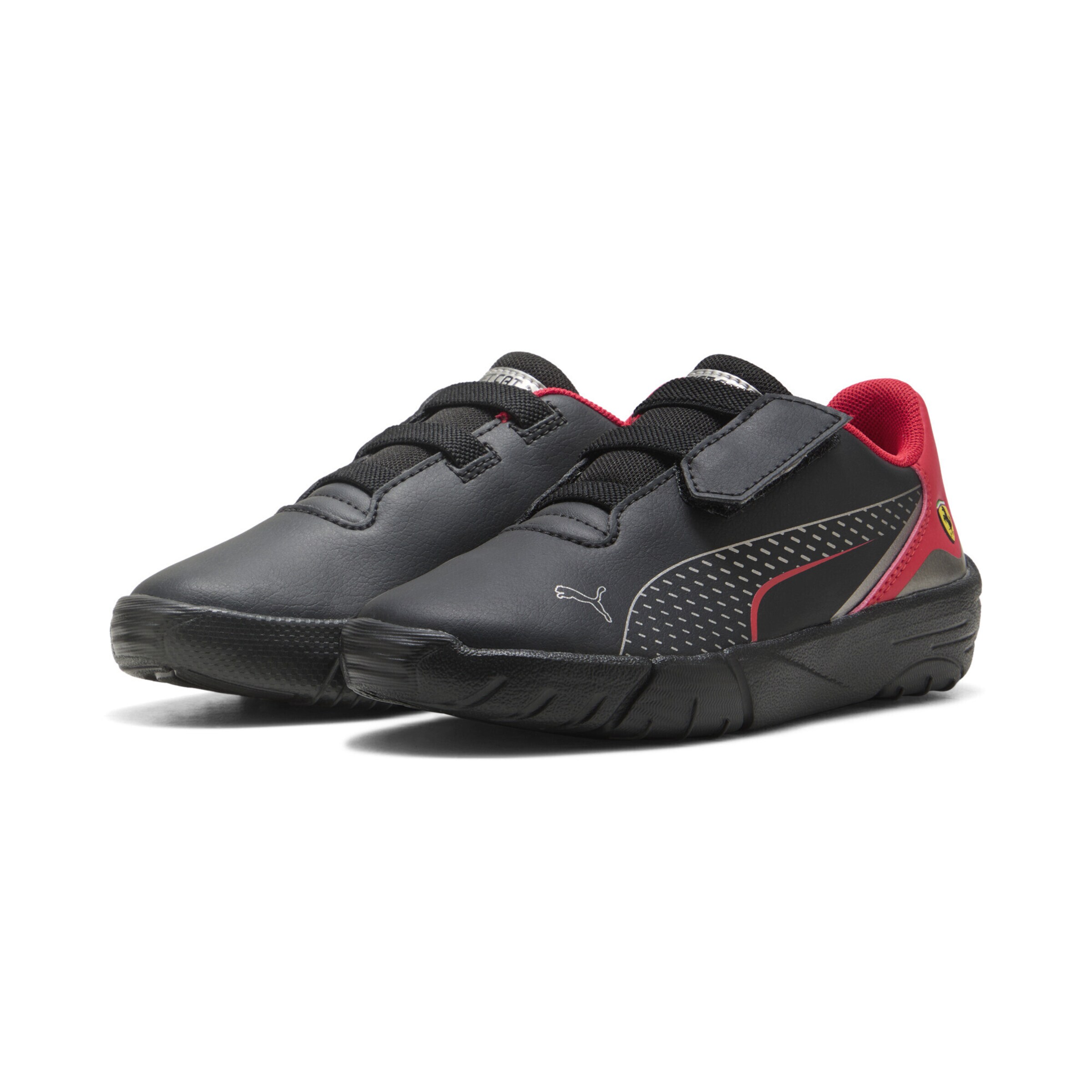 PUMA Trainers 'Scuderia Ferrari HP Drift Cat 11' in Black