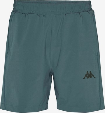 KAPPA Regular Housut ' KMInigo ' värissä sininen: etupuoli