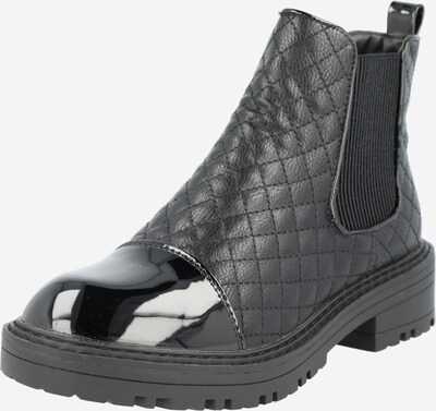 River Island Chelsea Boots i svart, Produktvisning