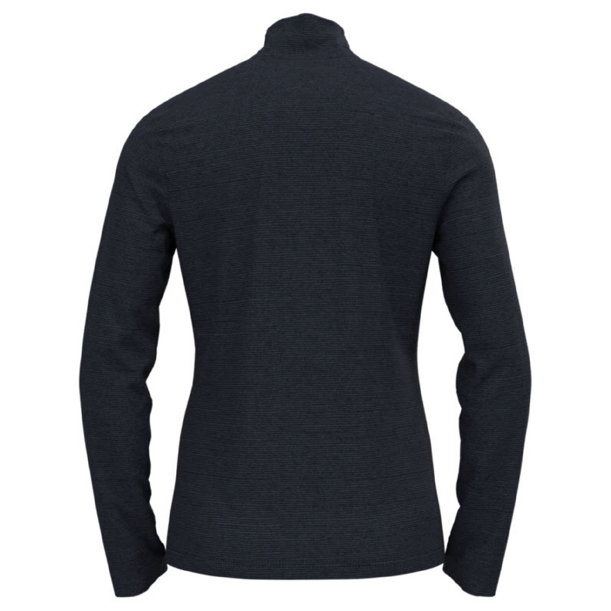 ODLO Athletic Sweatshirt 'Roy' in Blue