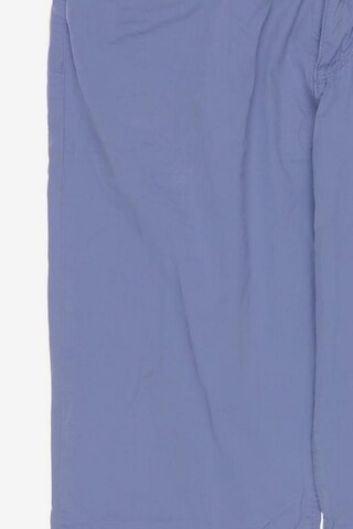BRAX Pants in 31-32 in Blue