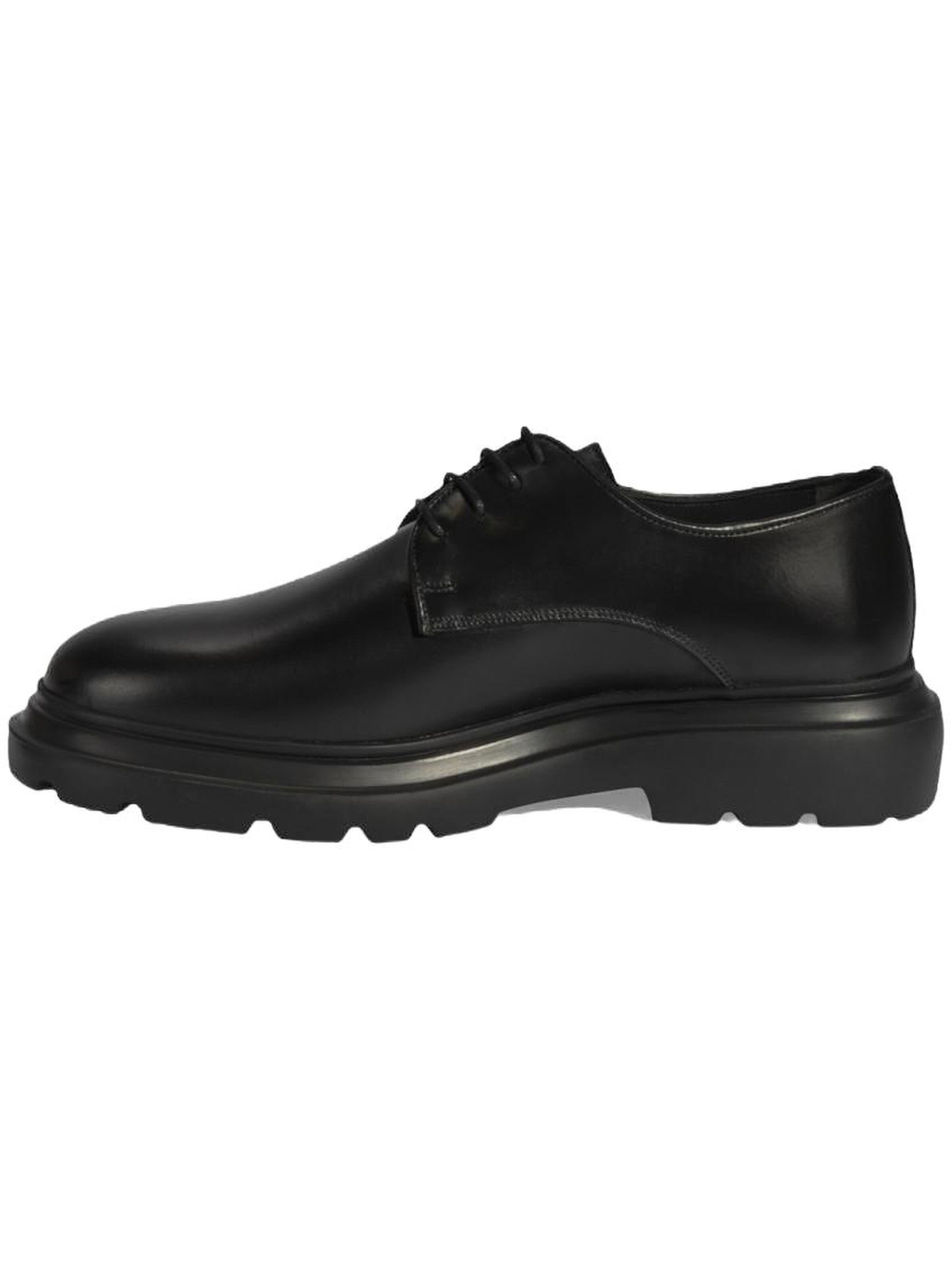 Desa Schnürschuh 'Schnürschuhe'‌‌‌‌‌ in Schwarz