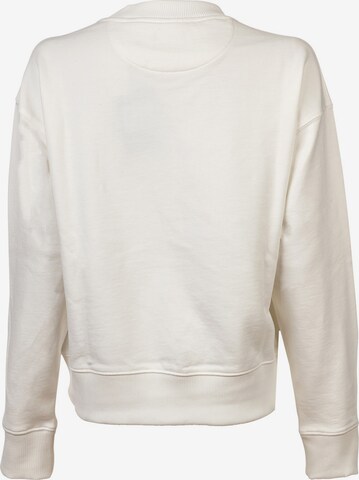 Sweat-shirt GANT en beige