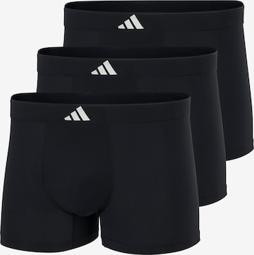 ADIDAS SPORTSWEAR Boxershorts in Schwarz: Vorderseite