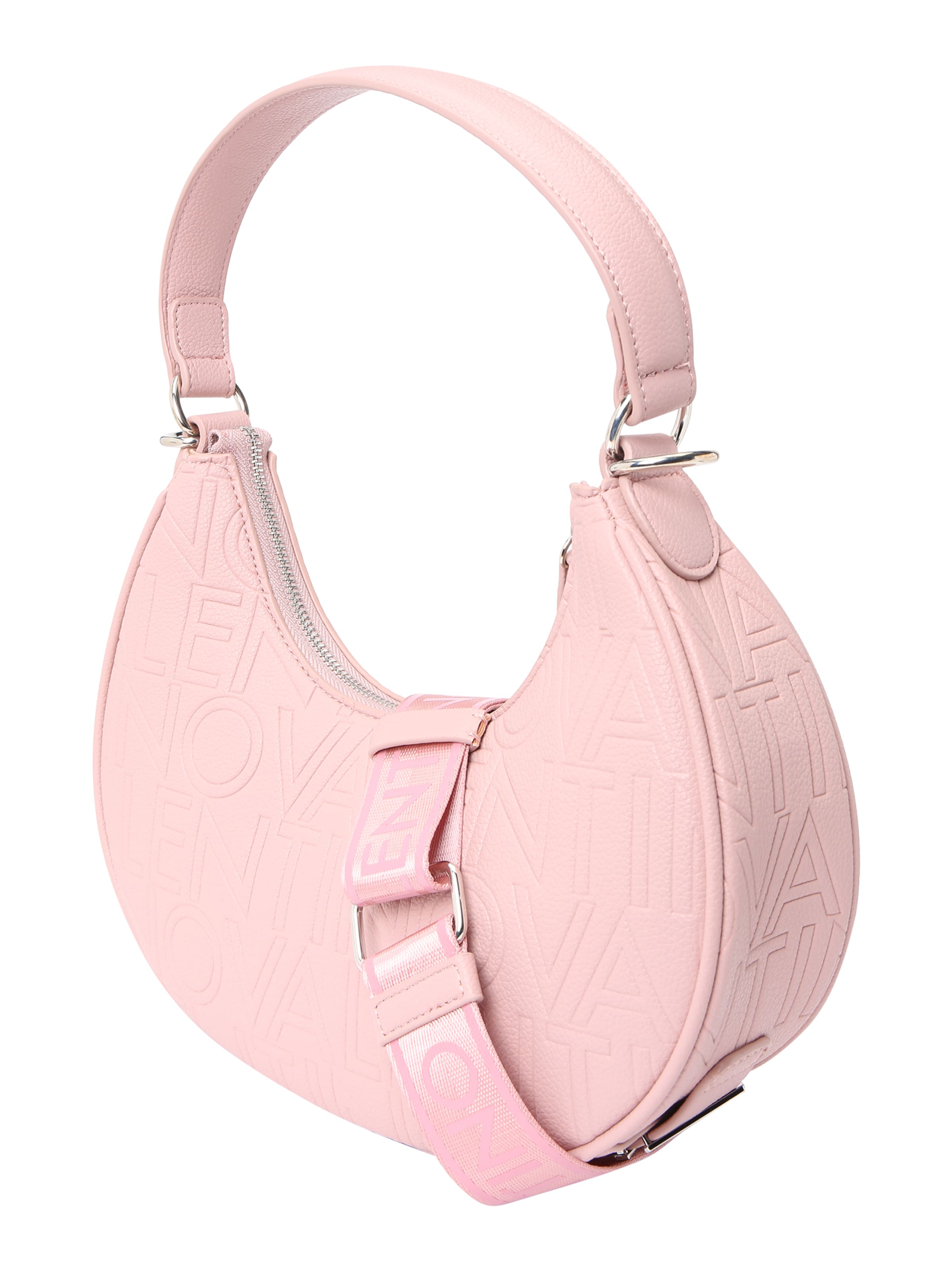 VALENTINO Olkalaukku värissä vaaleanpunainen