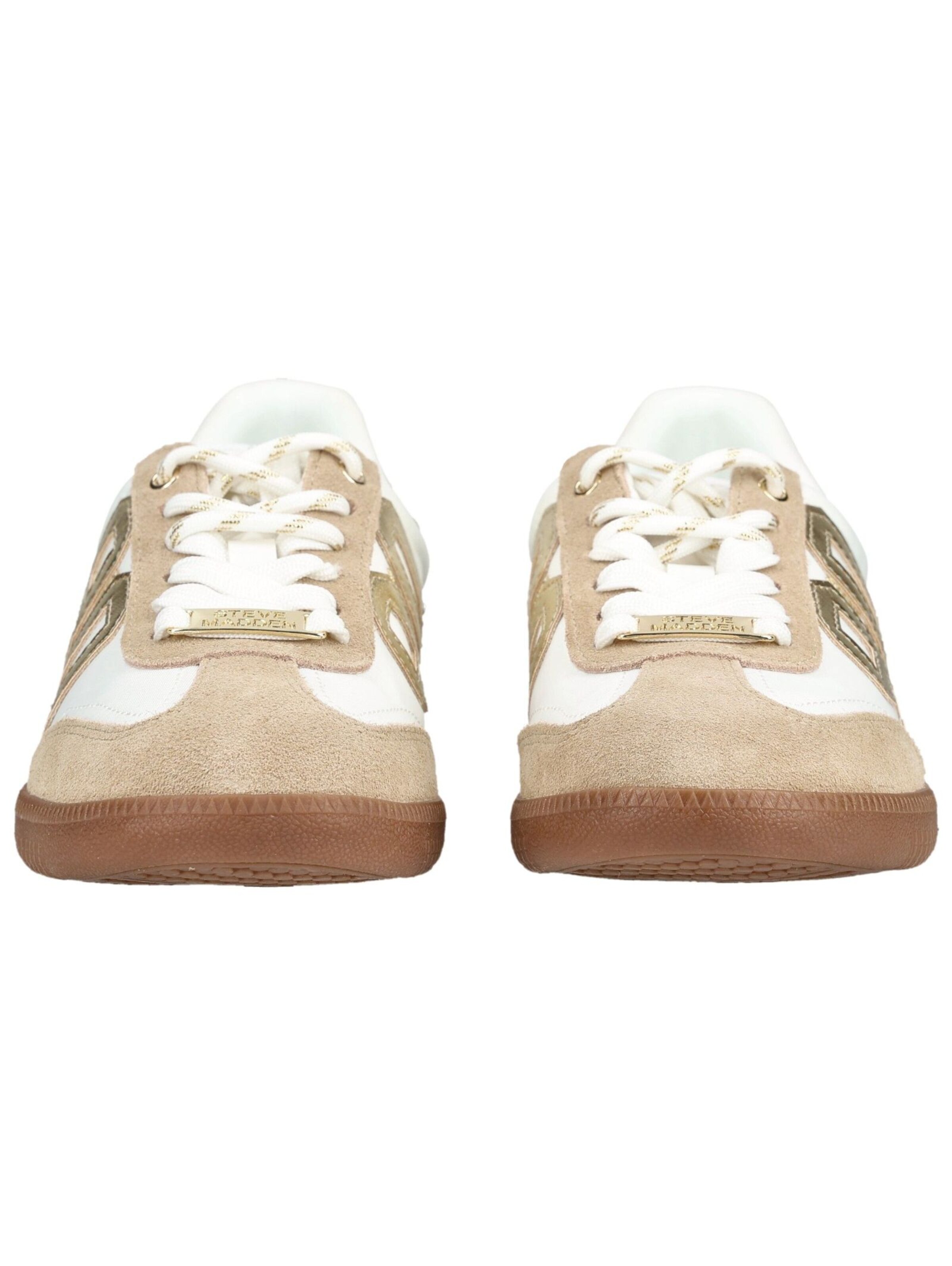 Sneaker bassa di STEVE MADDEN in marrone