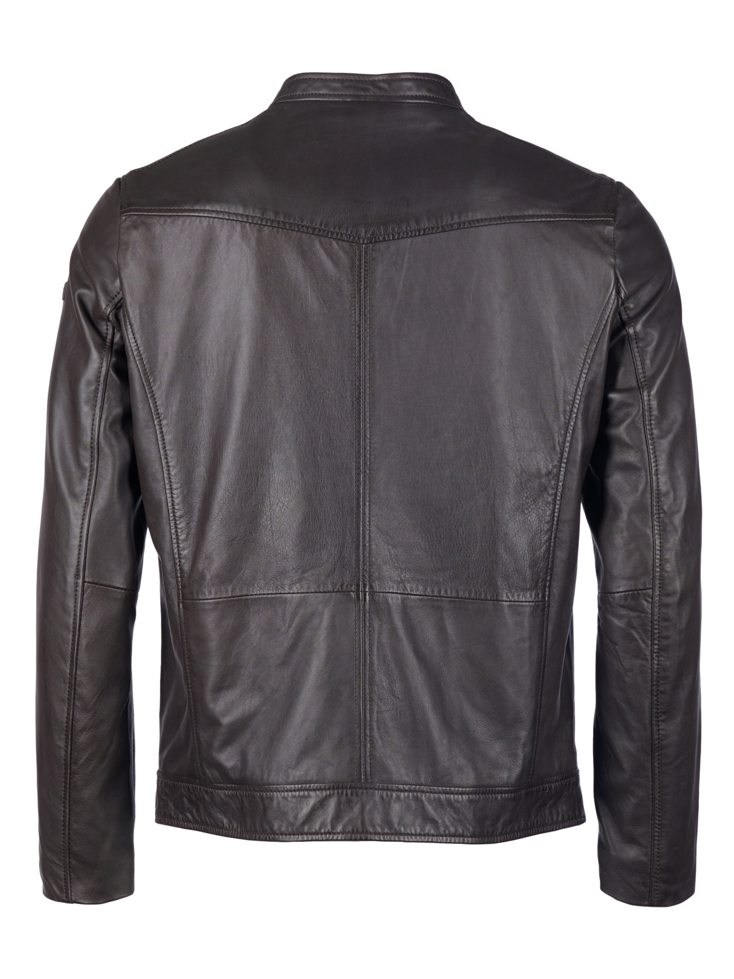 JCC Tussenjas in Bruin