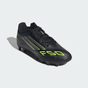 Chaussure de sport 'F50 Club' ADIDAS PERFORMANCE en noir