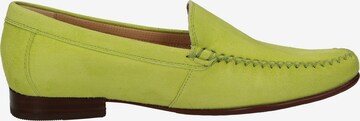 SIOUX Classic Flats ' Campina ' in Green