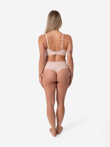 SNOCKS String in Beige