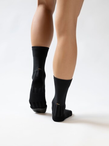 camano Sports socks in Black