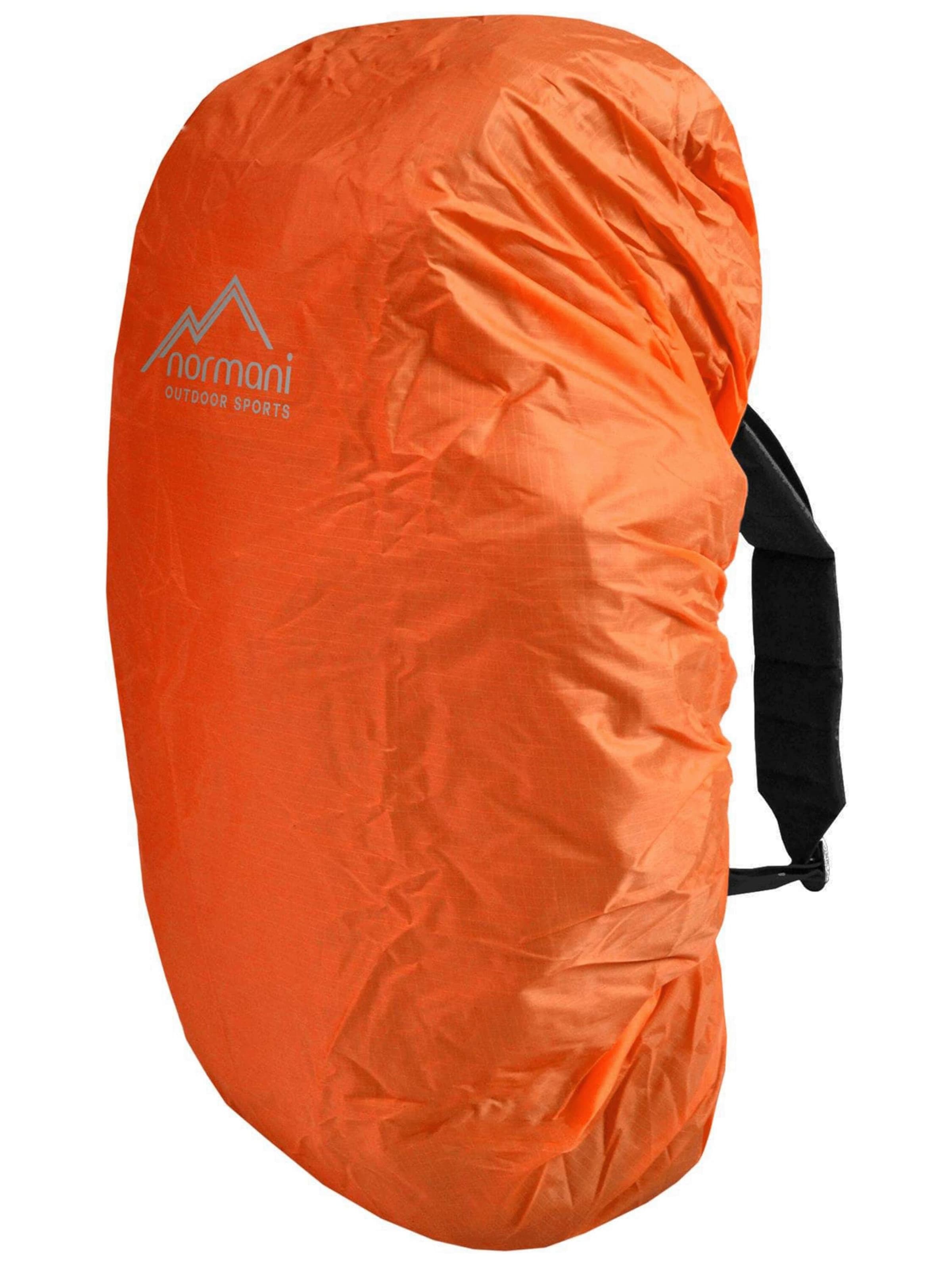 Accessoires pour sacs normani en orange