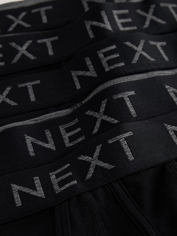 Next - Boxers em preto
