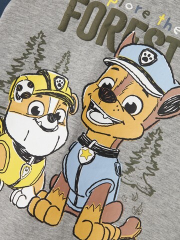 T-Shirt 'Paw Patrol' NAME IT en gris