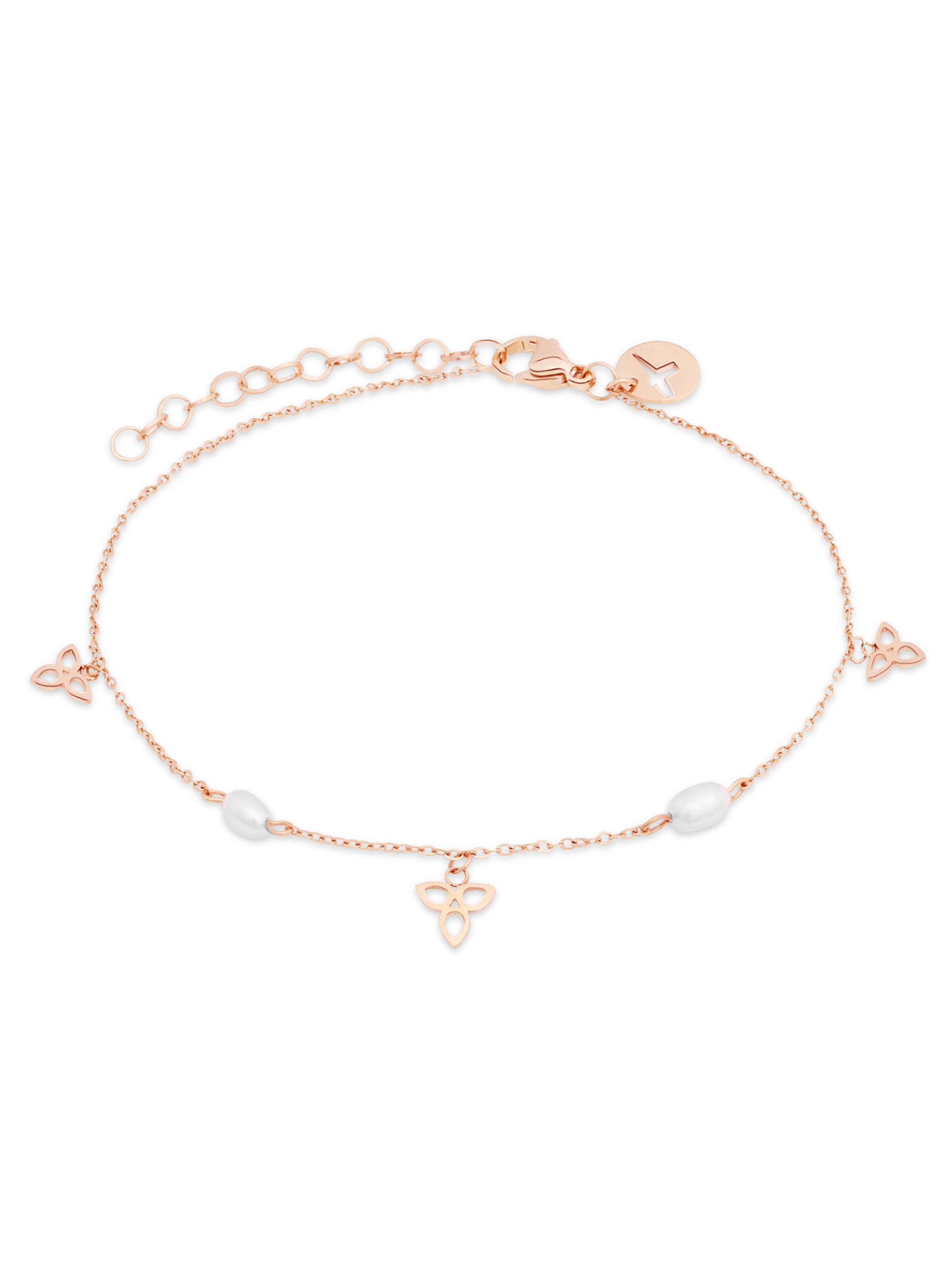 Tamaris Bracelet in Gold: front
