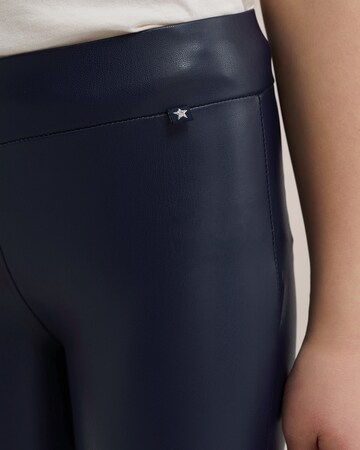 Skinny Leggings di WE Fashion in blu
