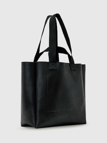 AllSaints Shopper 'IZZY SHEEN' in Black