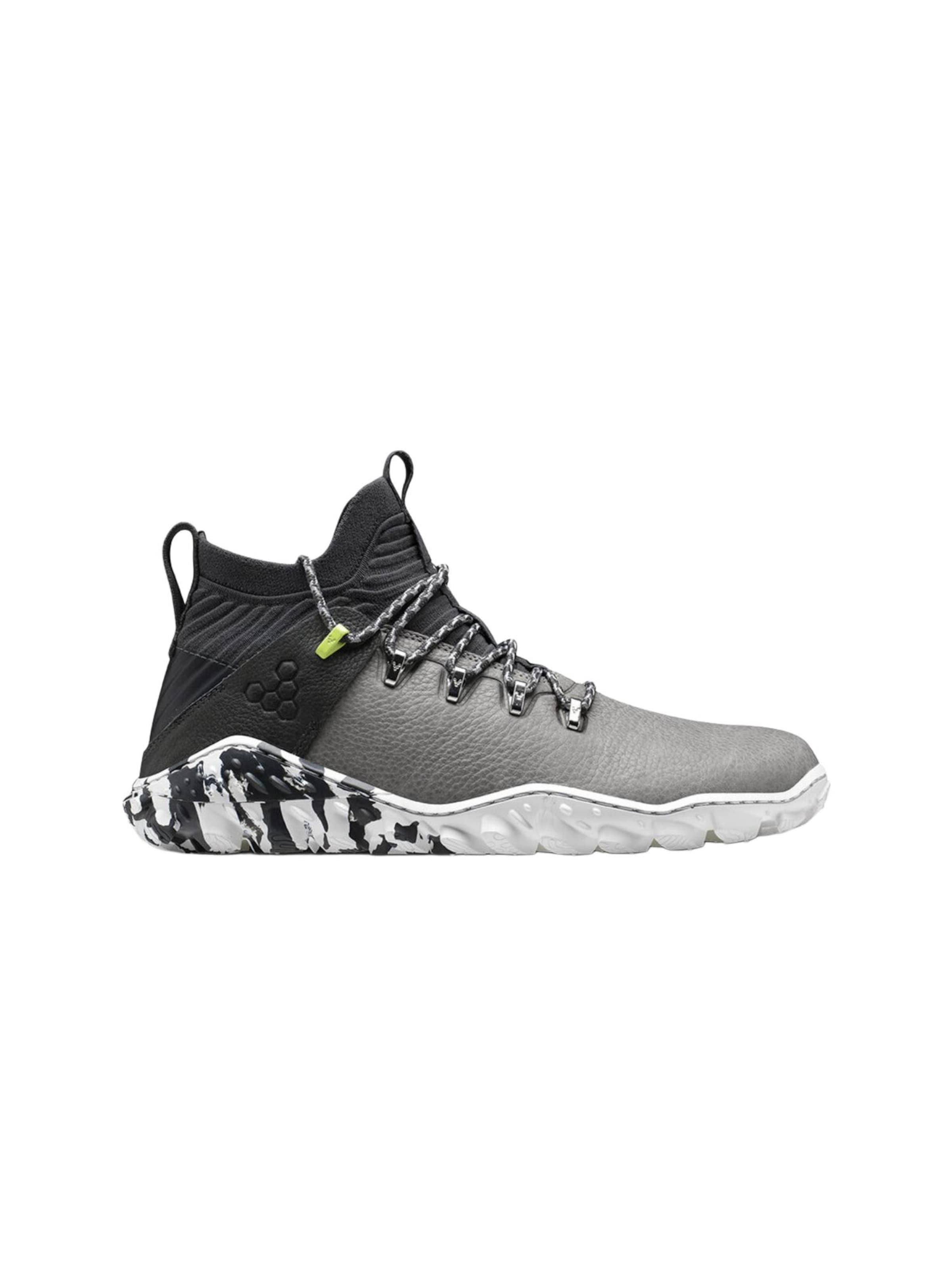 Vivo Barefoot Boots 'MAGNA FOREST ESC' i grå