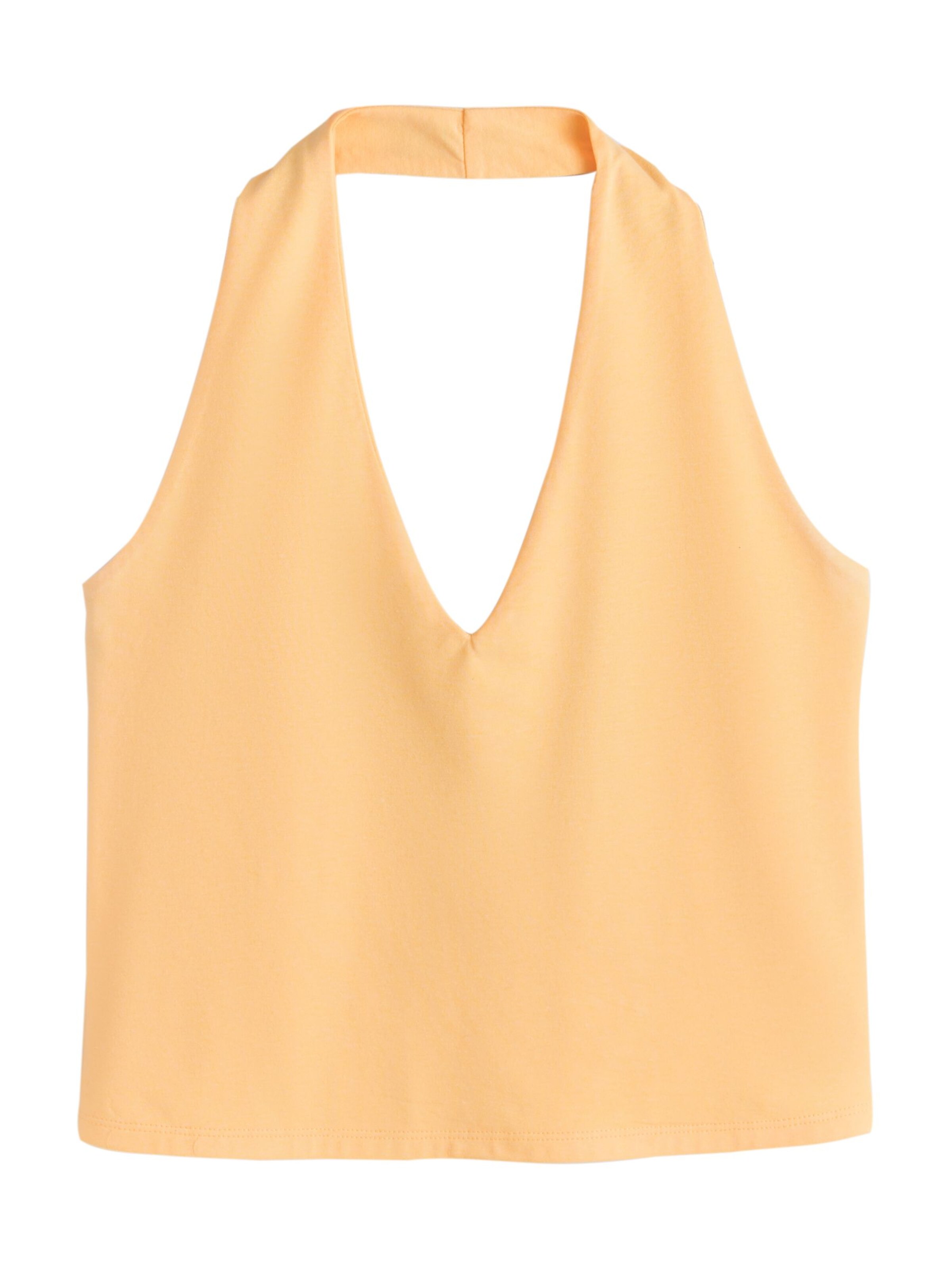 Next Top in honig, Produktansicht