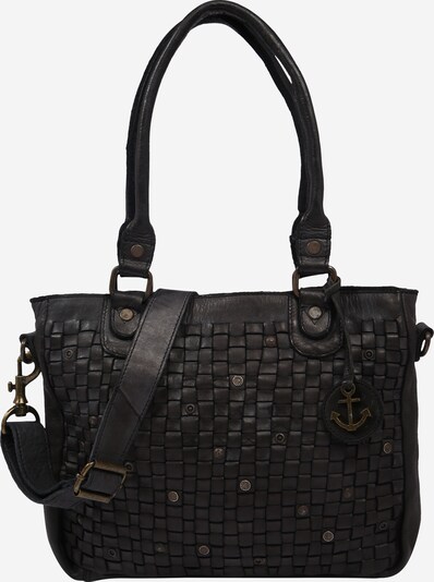 Harbour 2nd Tasche 'Ysabel' in schwarz, Produktansicht