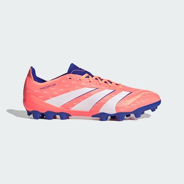 ADIDAS PERFORMANCE Voetbalschoen 'Predator League 2G/3G' in Oranje