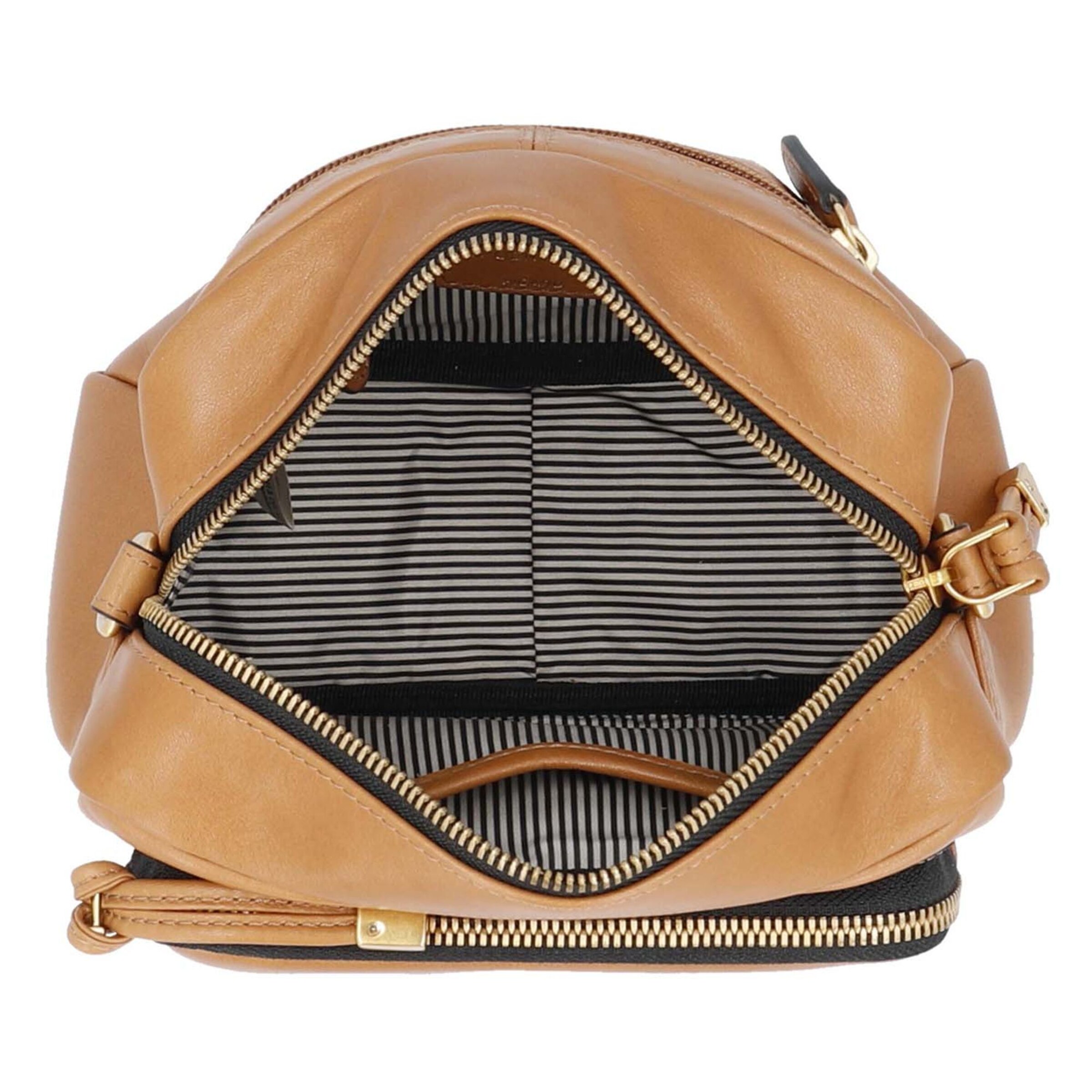 Picard Crossbody bag 'Soulmate' in Brown