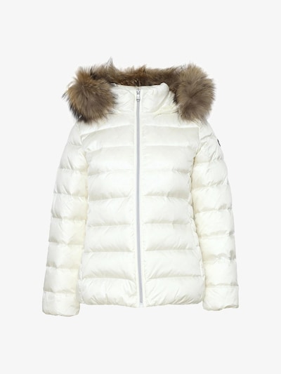 CANADIENS Winter Jacket 'AMY' in Cream, Item view
