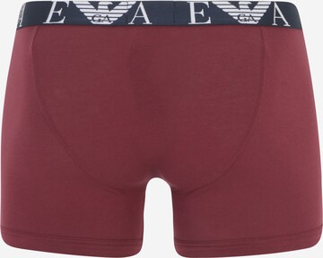 Emporio Armani Boxershorts in Blauw