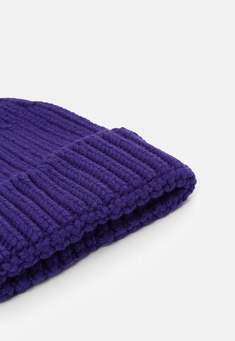 Unio Hamburg Beanie 'Stina' in Purple