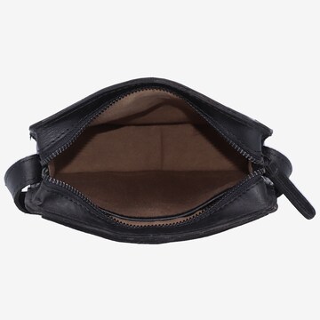 Harold's Crossbody Bag 'Aber' in Black