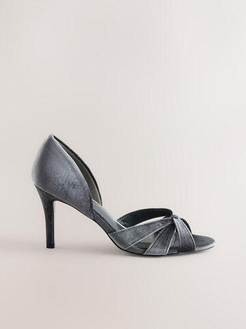 Sandalo 'Forever Comfort' di Next in grigio