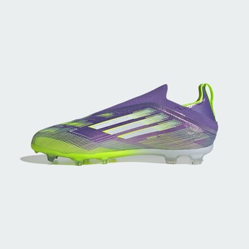 ADIDAS PERFORMANCE Sportschoen 'F50 Elite' in Lila