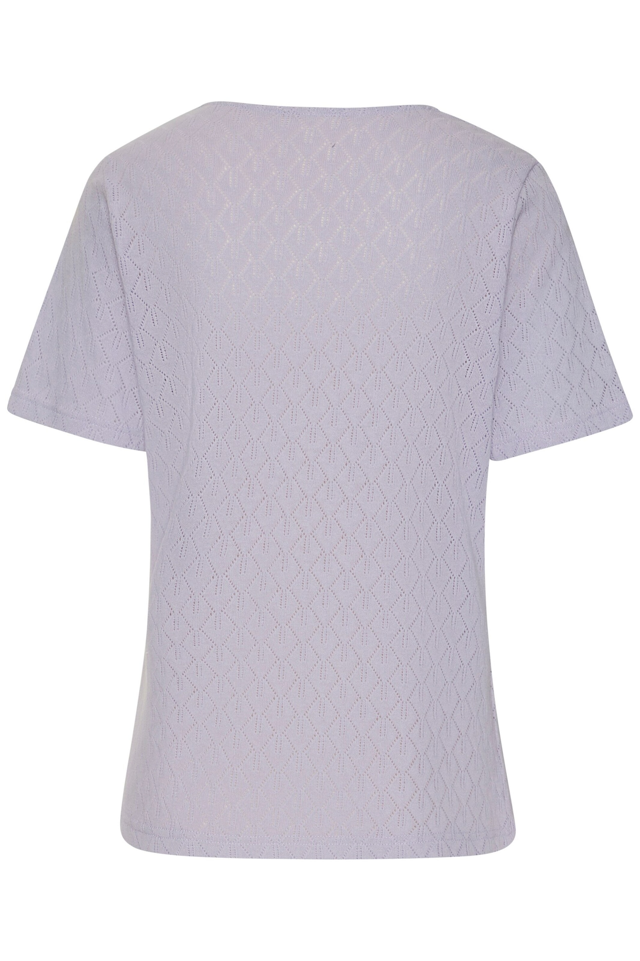 VIVANCE - Camiseta en lila