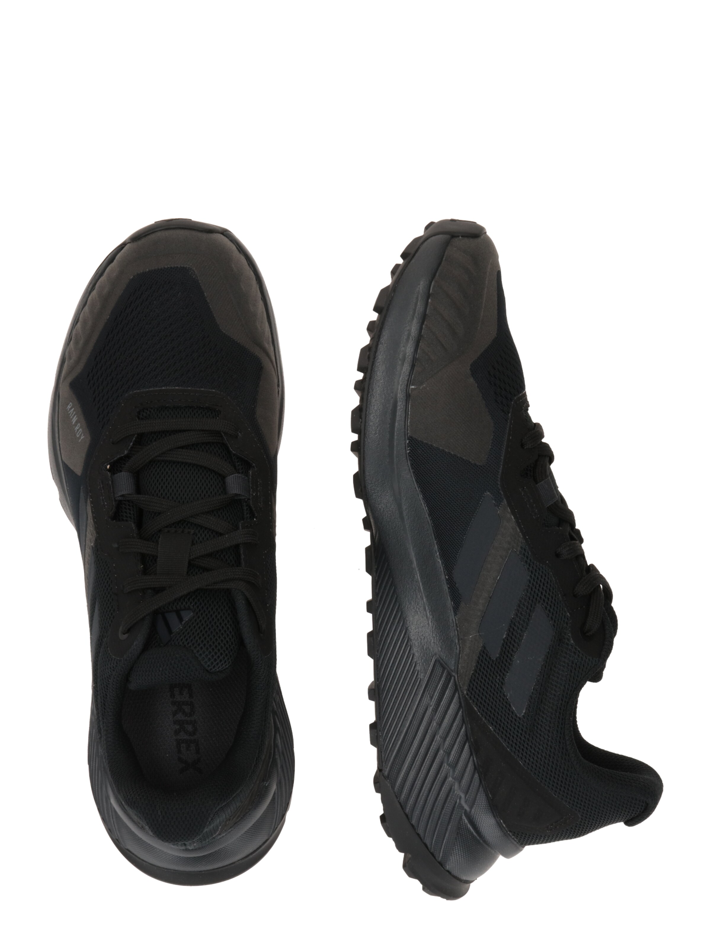 ADIDAS TERREX - Zapatillas de running 'Soulstride' en negro