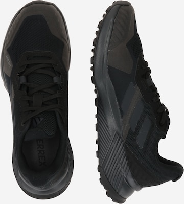 ADIDAS TERREX - Sapato baixo 'Soulstride Rain.Rdy' em preto