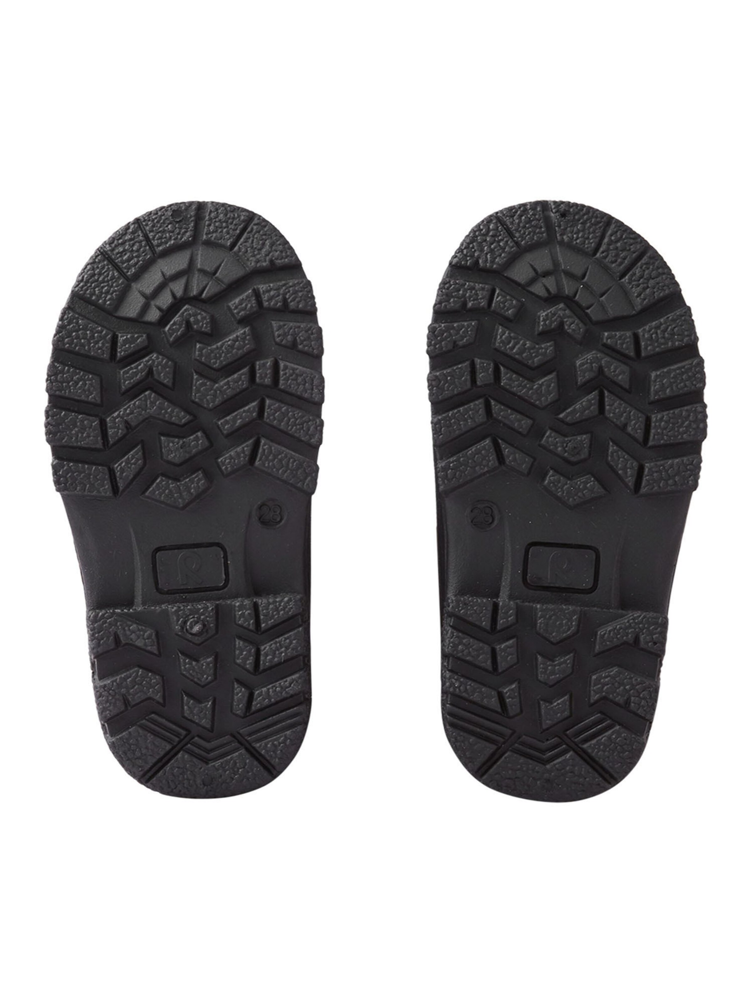 Reima Snowboots 'Nefar' in Roze