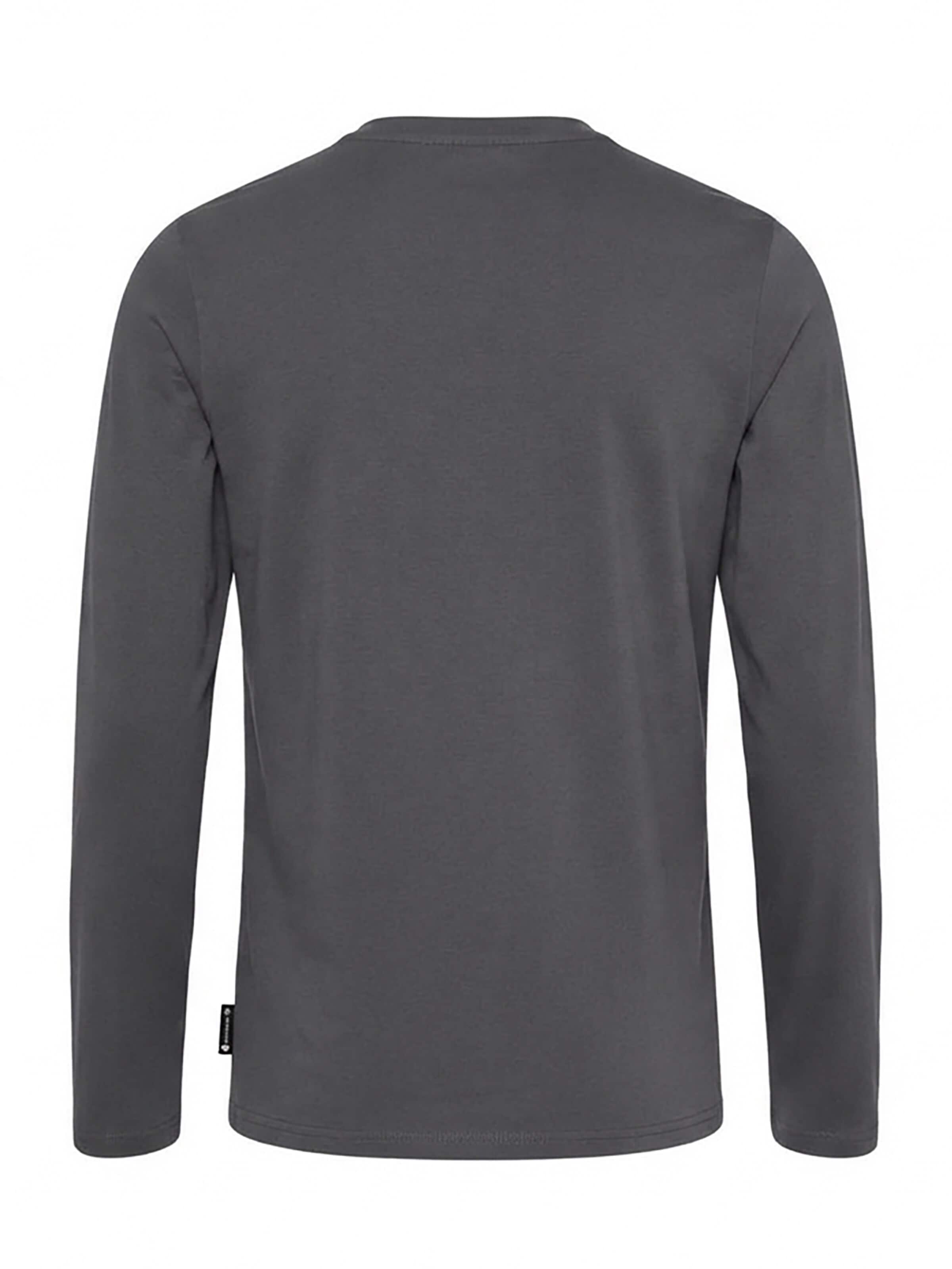 Ombre Bluser & t-shirts i grå